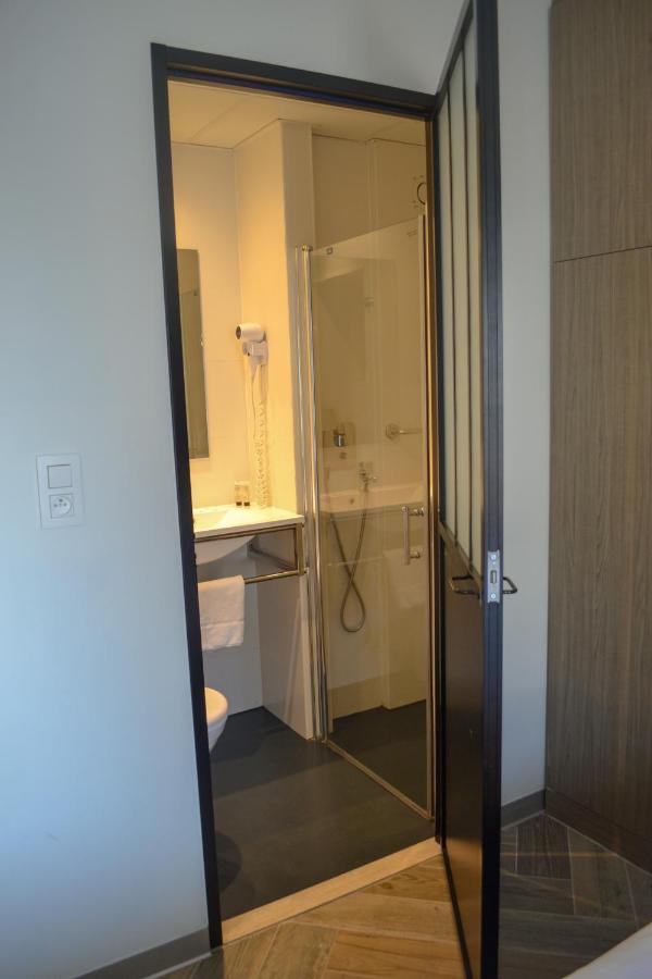 Hotel Sandeshoved Zeedijk Nieuwpoort Luaran gambar