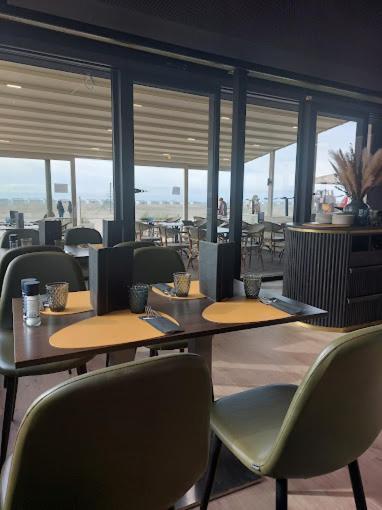 Hotel Sandeshoved Zeedijk Nieuwpoort Luaran gambar